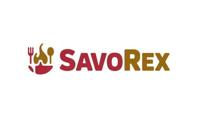 Available Business Name For Sale - Savorex